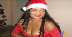 Abelhane 52 anos Sou de Jaboatão Dos Guararapes/Pernambuco, Procuro Encontros Amizade com Homem